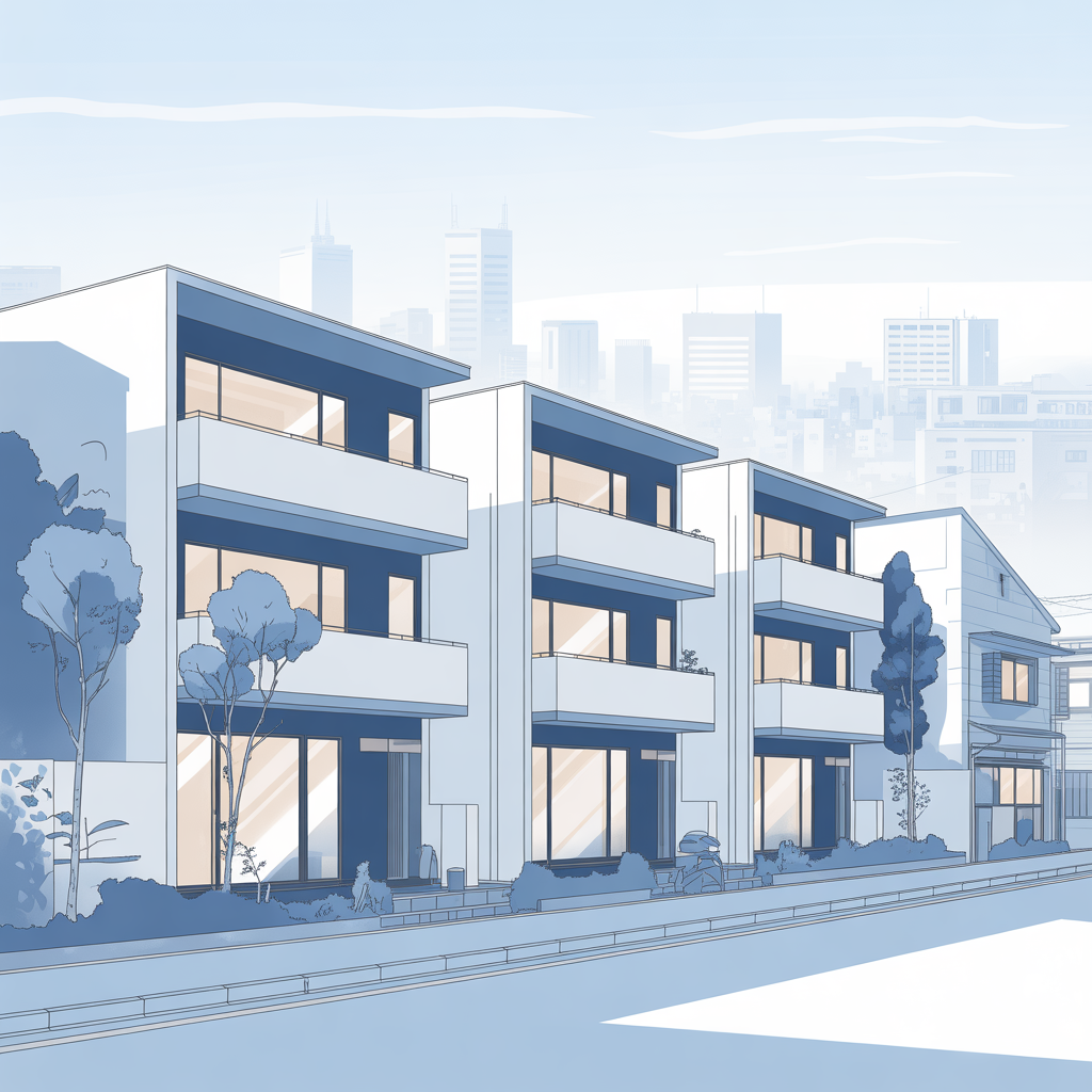 Nerima stands out for combining residential calm with surprisingly short commute times to Ikebukuro and Shinjuku.