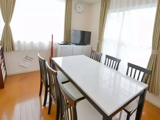 Western-style room(2nd floor with loft)