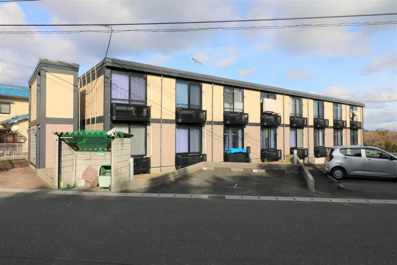 Furnished single room #303