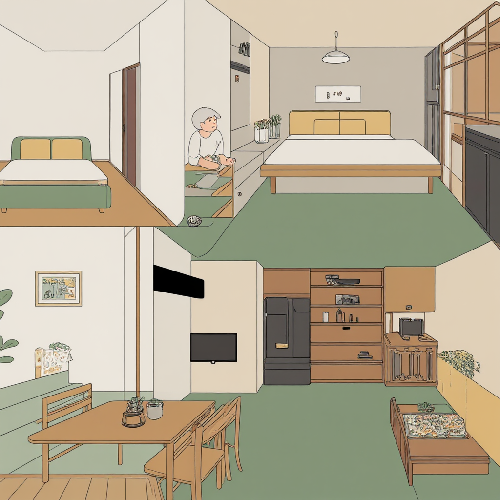 Best Place to Stay Tokyo: Top 5 Cheap Neighborhoods