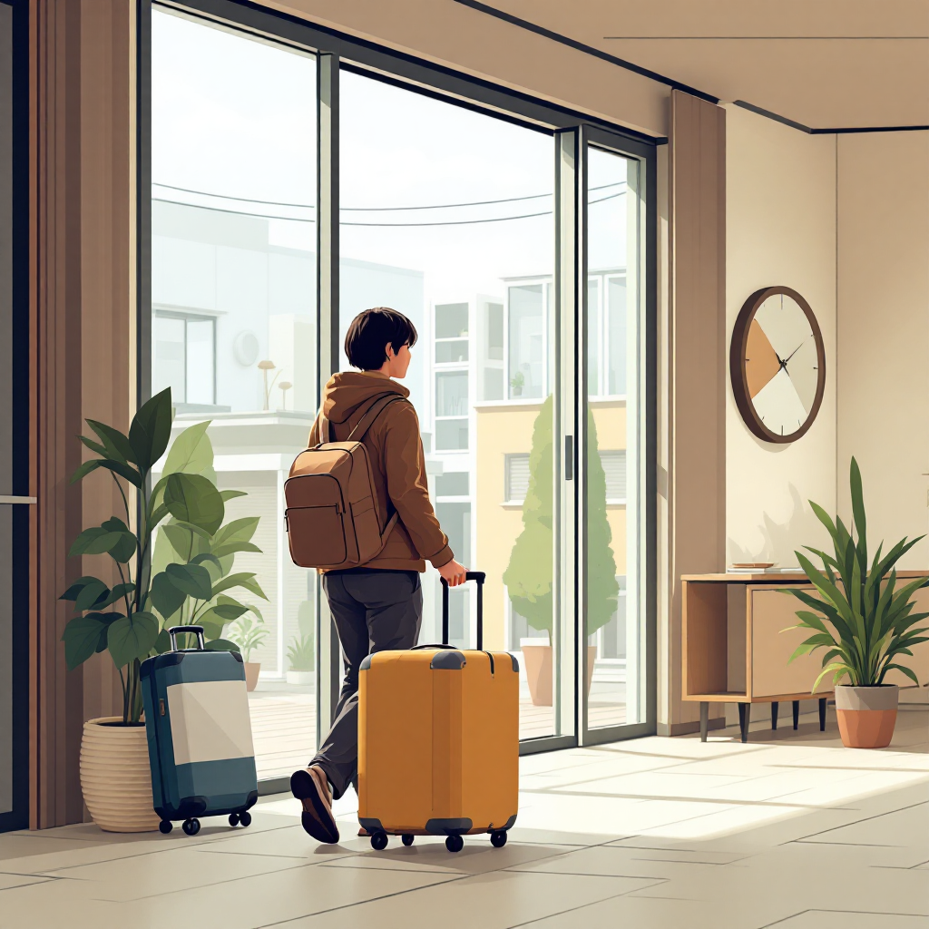 Weekly Apartments: The Cheaper Alternative for Tokyo Short Stays