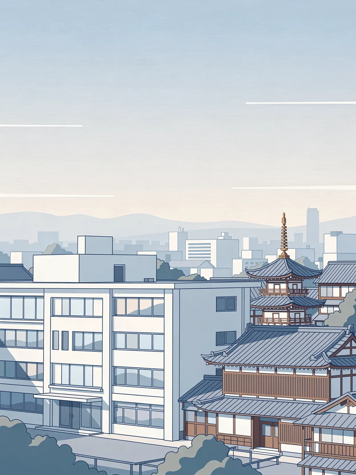 How to find to Furnished Apartments in Kyoto for International Students