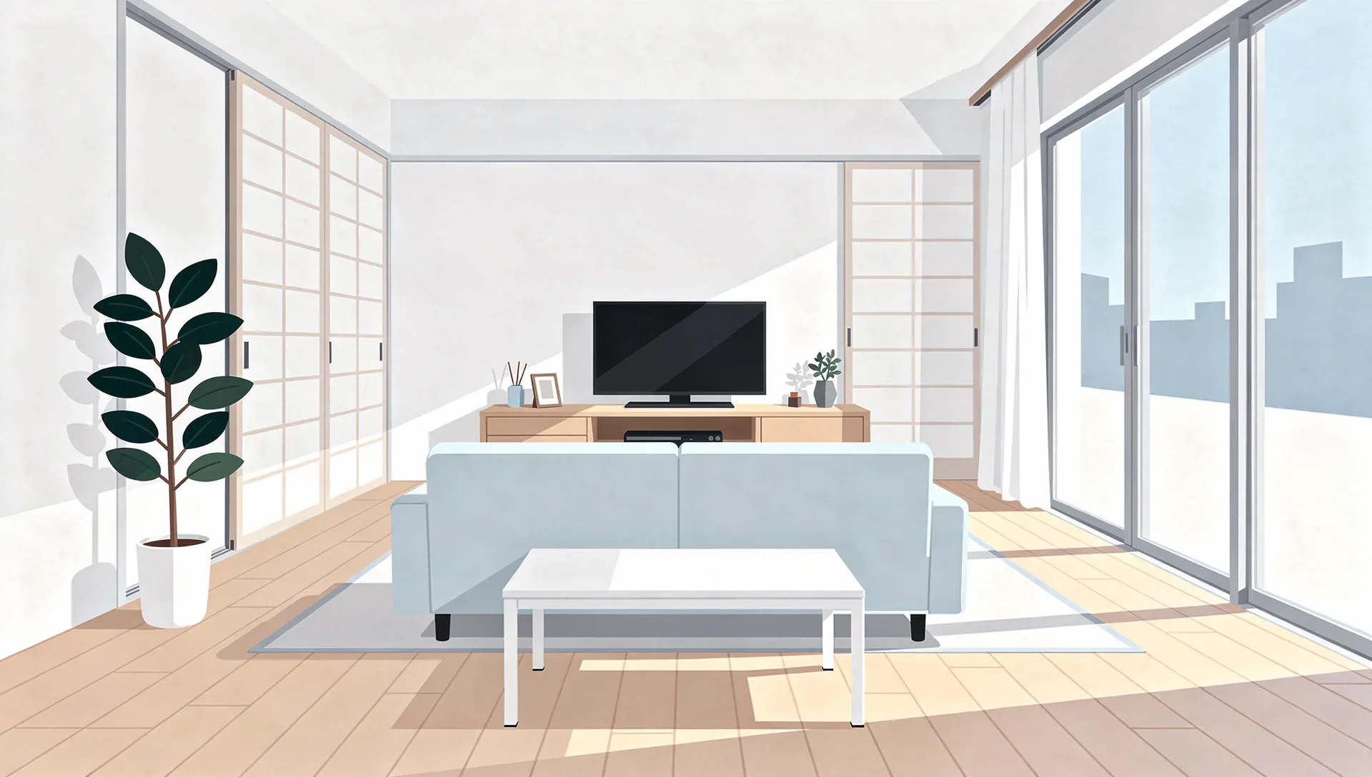 How to Find Cheap Furnished Apartments in Osaka from ¥50k ($330)/month