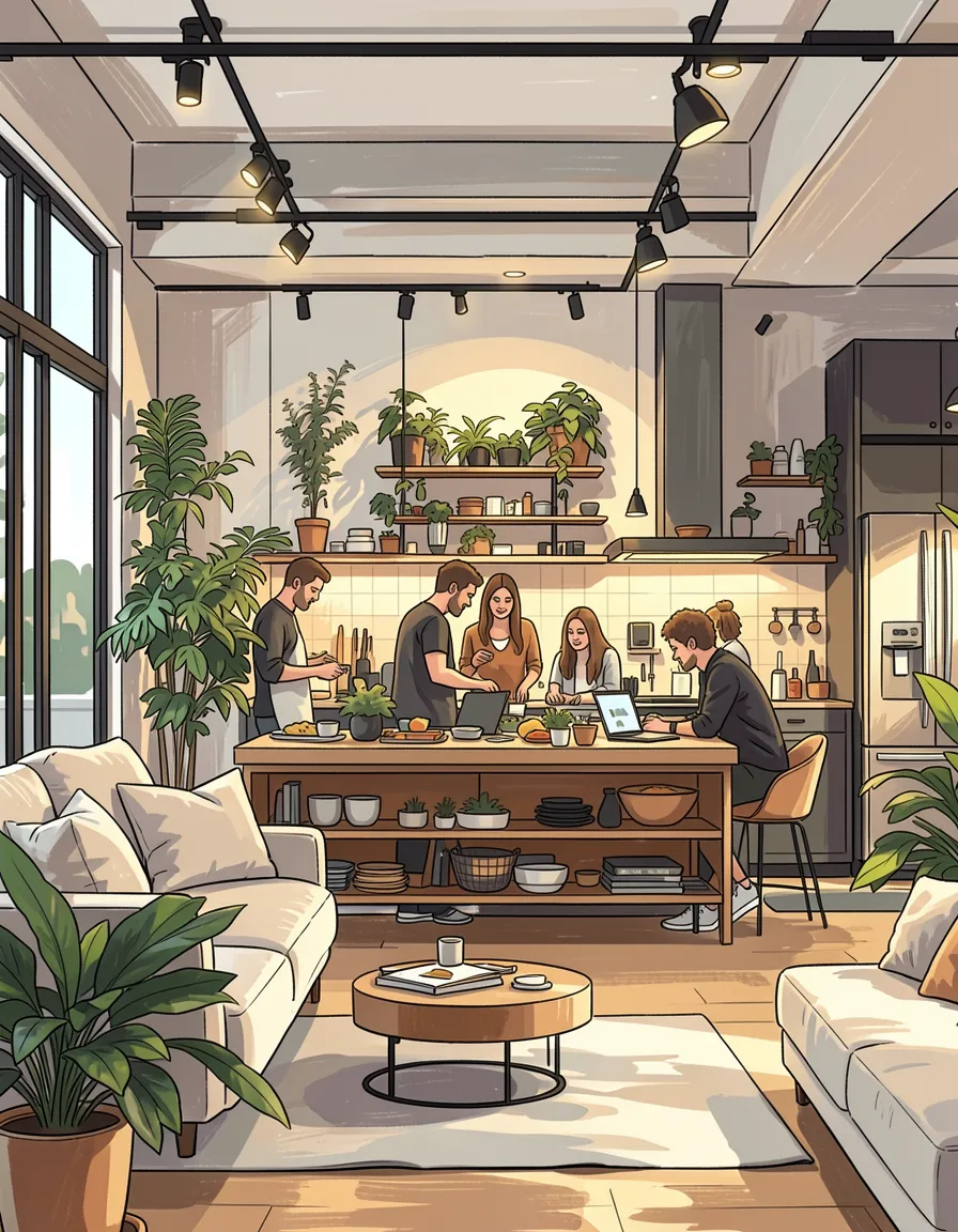 How to Find Cheap Share Houses in Osaka for Foreigners